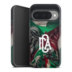 Tough Case glänzend