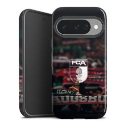 Tough Case glänzend