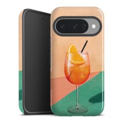 Tough Case glänzend