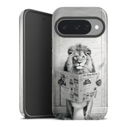 Tough Case glänzend