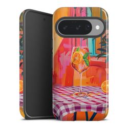 Tough Case glänzend