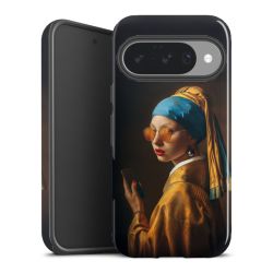 Tough Case glänzend