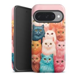 Tough Case glänzend