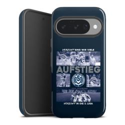 Tough Case glänzend