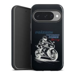 Tough Case glänzend