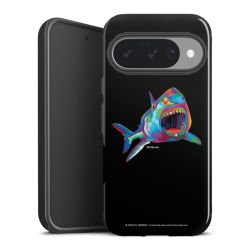 Tough Case glänzend