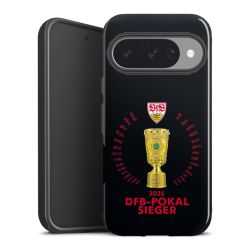 Tough Case glänzend