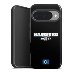 Tough Case glänzend