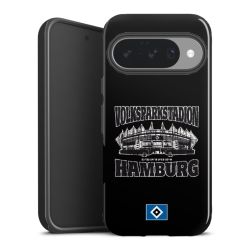 Tough Case glänzend