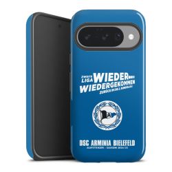 Tough Case glänzend