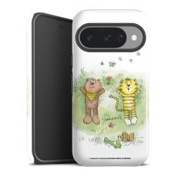 Tough Case glänzend