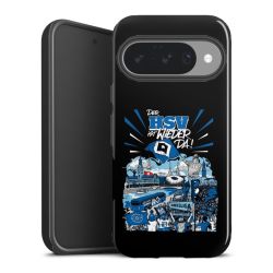 Tough Case glänzend