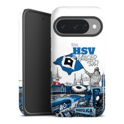 Tough Case glänzend