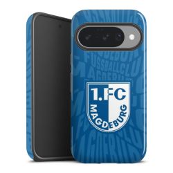 Tough Case glänzend