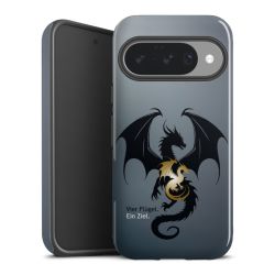 Tough Case glänzend