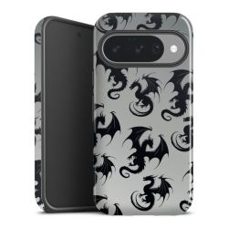 Tough Case glänzend