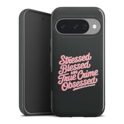 Tough Case glänzend