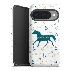 Tough Case glänzend