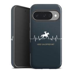 Tough Case glänzend