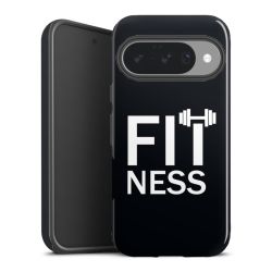 Tough Case glänzend