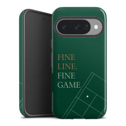 Tough Case glänzend