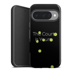 Tough Case glänzend