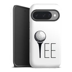 Tough Case glänzend