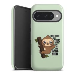 Tough Case glänzend