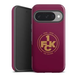 Tough Case glänzend