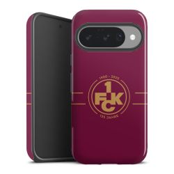 Tough Case glänzend