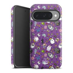 Tough Case glänzend