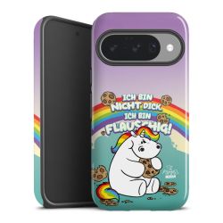 Tough Case glänzend