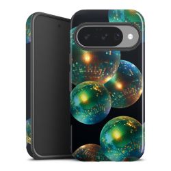 Tough Case glänzend