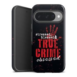 Tough Case glänzend