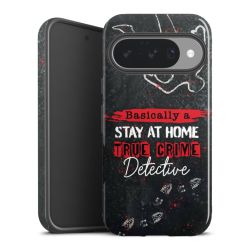 Tough Case glänzend