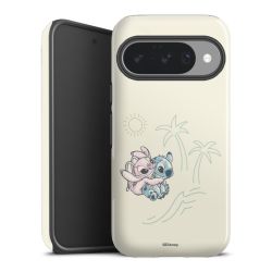 Tough Case glänzend