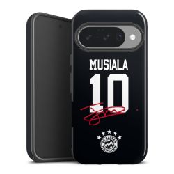 Tough Case glänzend