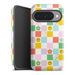 Tough Case glänzend