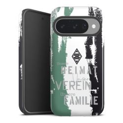 Tough Case glänzend