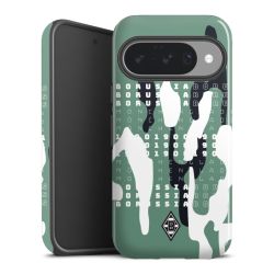 Tough Case glänzend