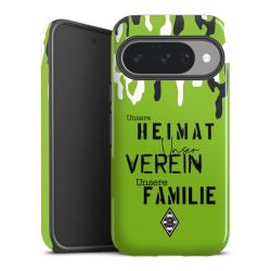 Tough Case glänzend