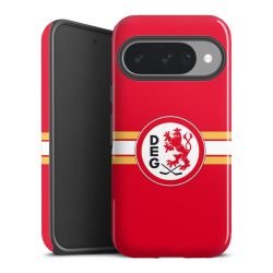 Tough Case glänzend