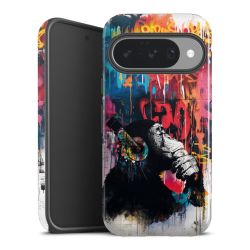 Tough Case glänzend