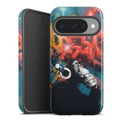 Tough Case glänzend