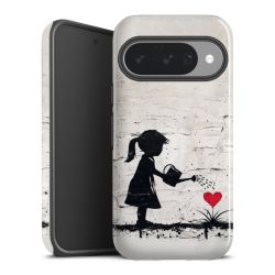 Tough Case glänzend