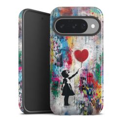 Tough Case glänzend