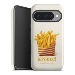 Tough Case glänzend