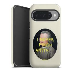 Tough Case glänzend