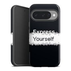 Tough Case glänzend