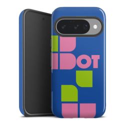 Tough Case glänzend